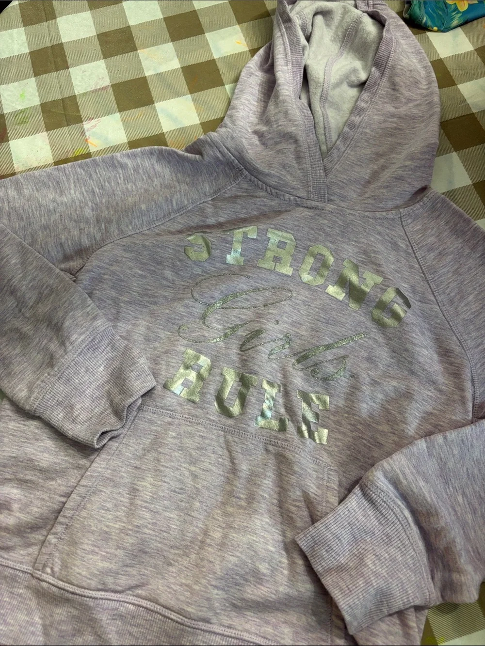 🟢10/$10 - hoodie